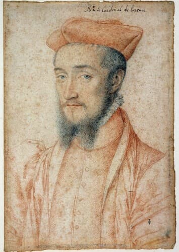 Charles de Lorraine