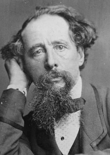 Charles Dickens