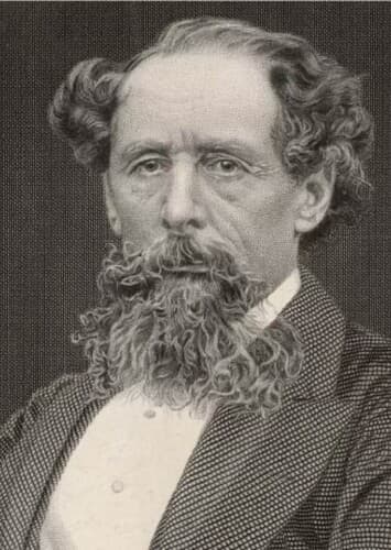 Charles Dickens