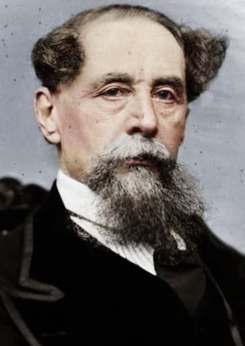 Charles Dickens