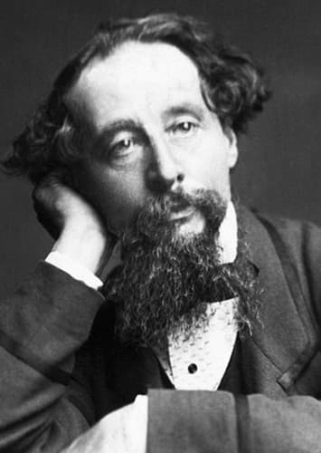 Charles Dickens