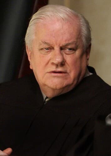 Charles Durning