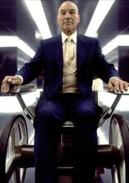 Charles Francis Xavier