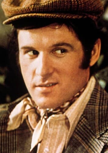 Charles Grodin