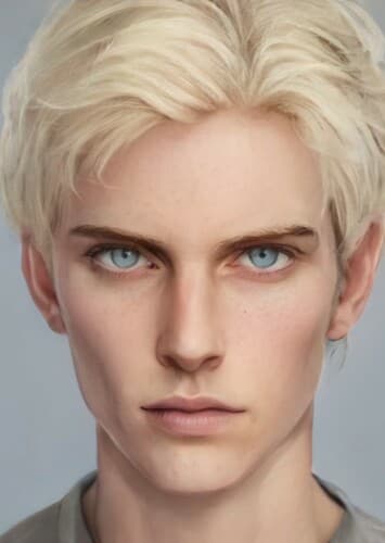 Lord Charles Holfard