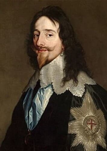 Charles I