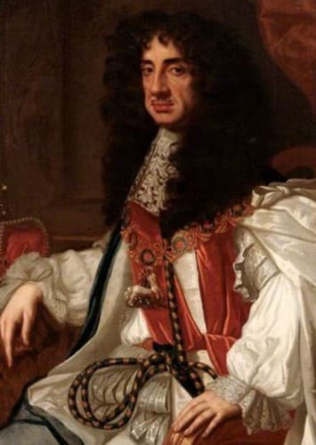 Charles II