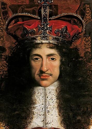 Charles II