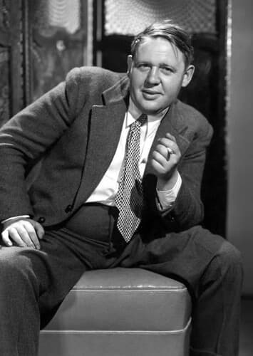 Charles Laughton