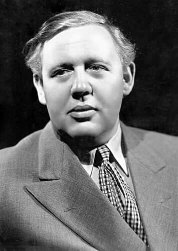 Charles Laughton