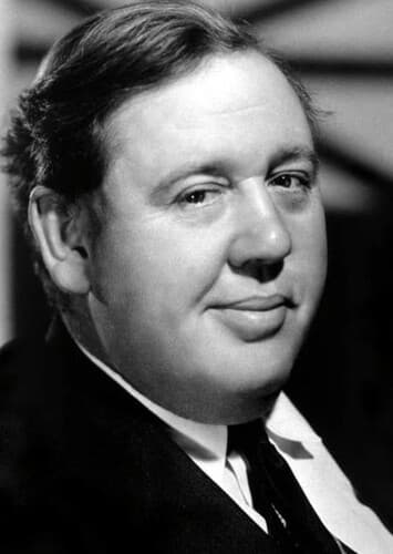 Charles Laughton