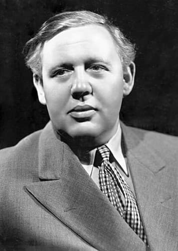 Charles Laughton