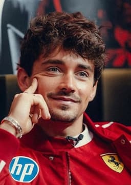 Charles Leclerc