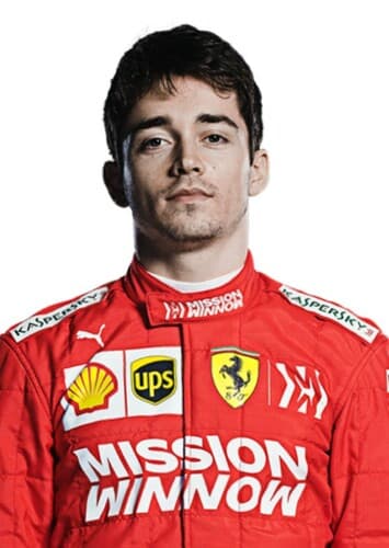 Charles Leclerc