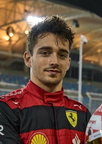 Charles Leclerc
