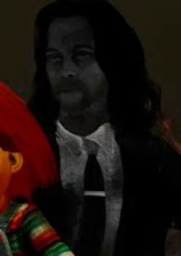 Charles Lee "Chucky" Ray (human)