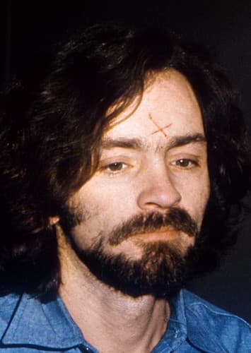 Charles Manson