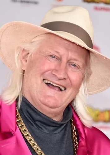 Charles Martinet