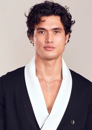 Charles Melton