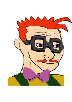 Charles Norbert "Chaz" Finster