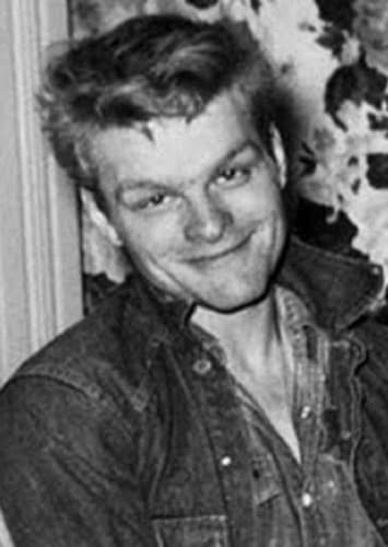 Charles Starkweather