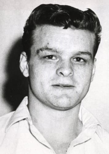 Charles Starkweather