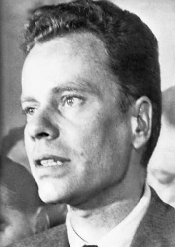 Charles Van Doren