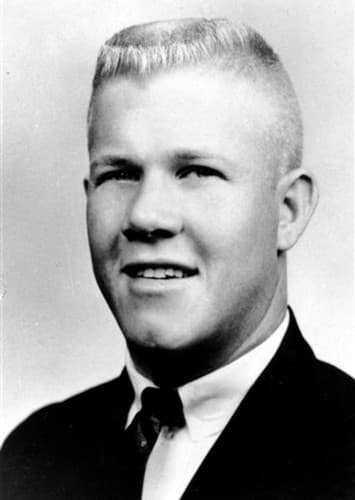 Charles Whitman