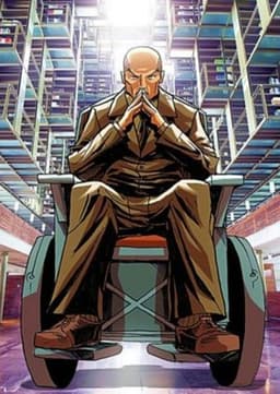 Charles Xavier