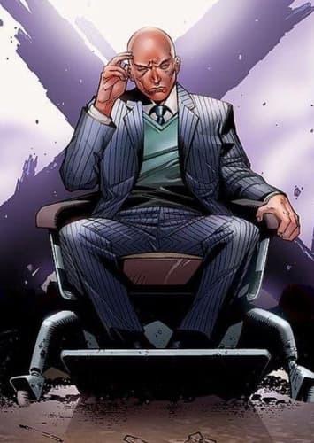 Charles Xavier