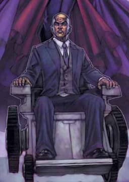 Charles Xavier