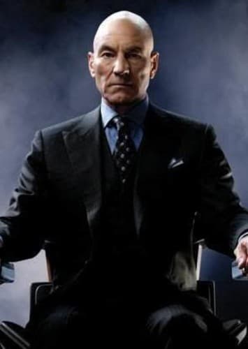 Charles Xavier