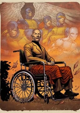 Charles Xavier