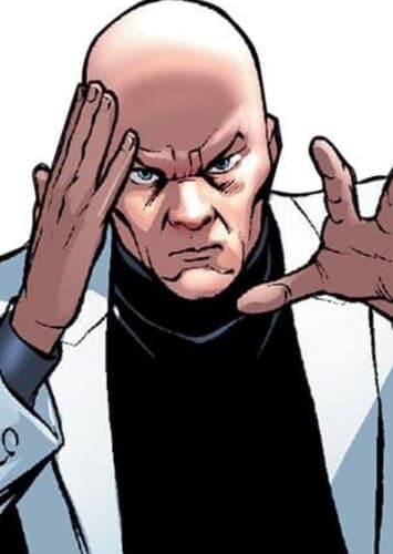 Charles Xavier