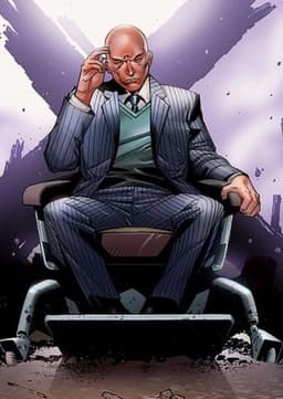 Charles Xavier