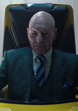 Charles Xavier