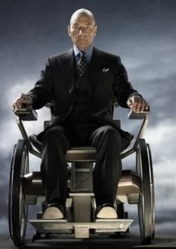 Charles Xavier