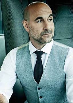 Charles Xavier/Professor X