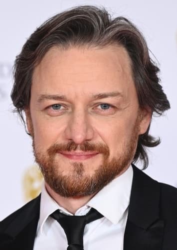 Charles Xavier/Professor X