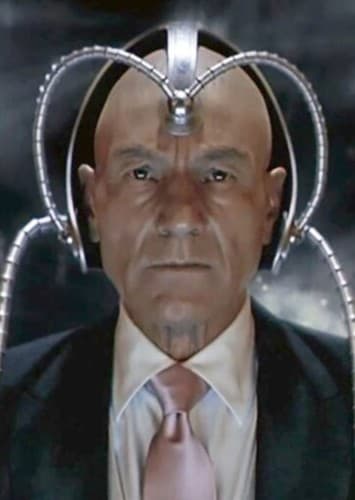 Charles Xavier / Professor X