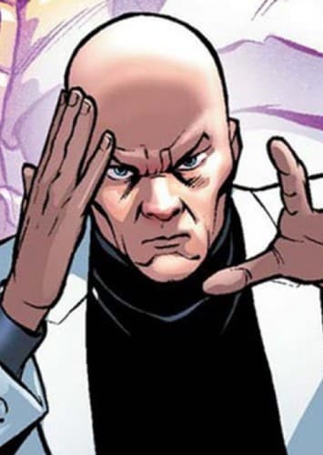 Charles Xavier (Professor X)