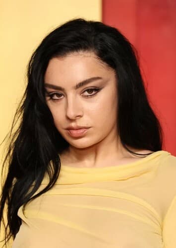 Charli  XCX