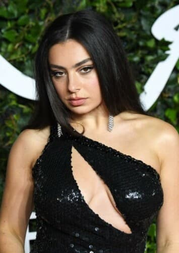 Charli XCX