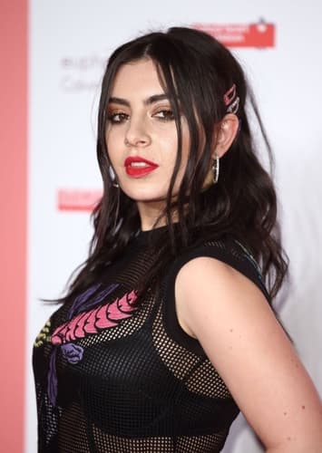 Charli XCX
