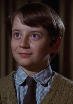Charlie (Bedknobs and Broomsticks)