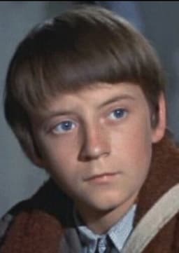 Charlie (Bedknobs and Broomsticks)