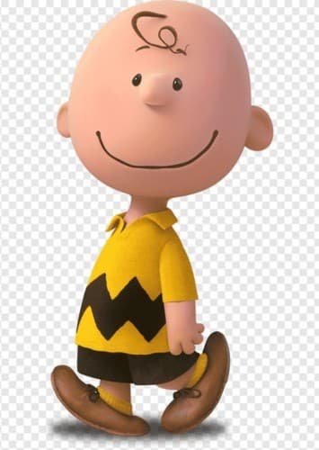 Charlie Brown