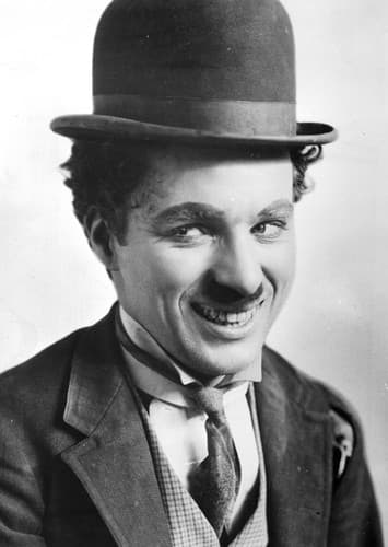 Charlie Chaplin