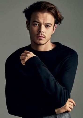 Charlie Heaton