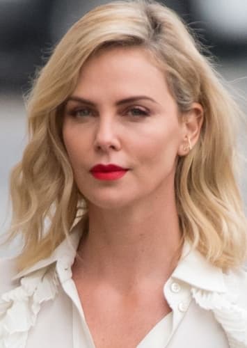 Charlize Theron